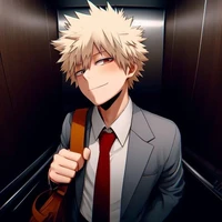 Bakugo