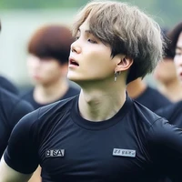 Yoongi