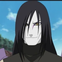 orochimaru