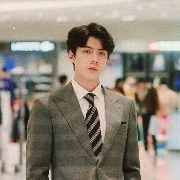 เชน(พระเอก)