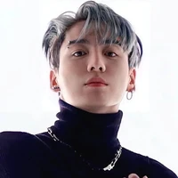 jeon jungkook(A/D)