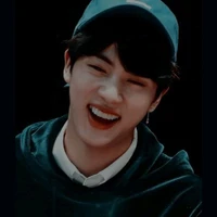 kim seok jin(O/D)