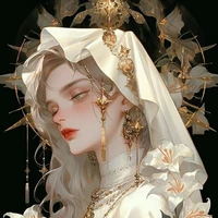 Beatrice Florance/Sasha(FL)