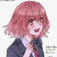 Hinata/Hina-Chan