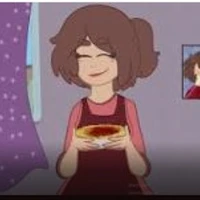 Martha Fazbear