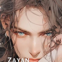 Duke Rega- Isa and Embers father