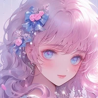 Princess Isa-11 year old