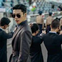 Bodyguard