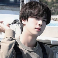 Seokjin