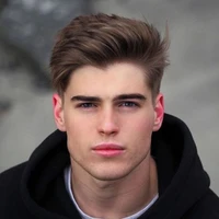 andrew