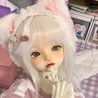 ราส ʚชะนีร่างตุ๊กตาɞ