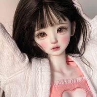 มินท์ ʚชะนีร่างตุ๊กตาɞ