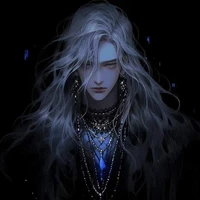 Deimos Onyx Osiris/Vampire King/Uncle