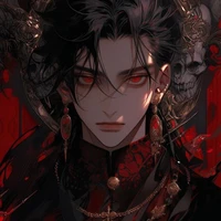 Venice Amber Ambrosia/ Father