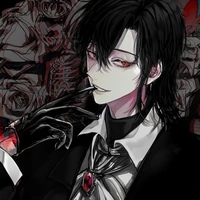 Caelan Nox Ambrosia/2nd brother