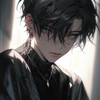 Venezio Miwa Ambrosia/7th brother