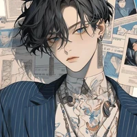 Theodore Ignis Ambrosia/6th brother