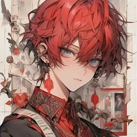 Cirus/Phoenix King