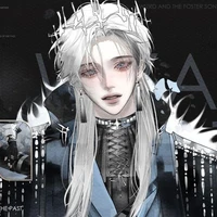 Azhel Koa Ambrosia/4th brother