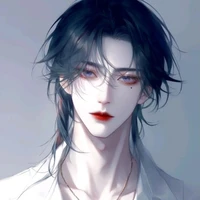 Louis/Nine tailed fox