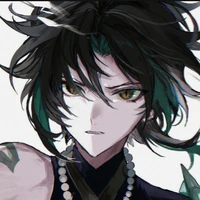 Ezra/Xiao/Serpent king