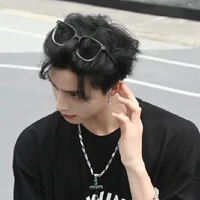 🐺บอย//พ.อ + น้อง น.อ กับ บอส🐺