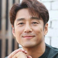 ปริญ(พ่อนางเอก)