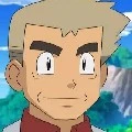 Professor Oak