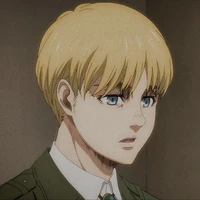 Armin arlet
