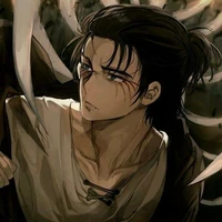 Eren Yeager