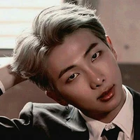 Kim Namjoon
