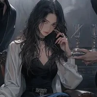 Sofia roy ( lucas, rick mom)