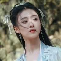มู่หนานอิง(พี่รอง+ฮูหยินแม่ทัพ)​