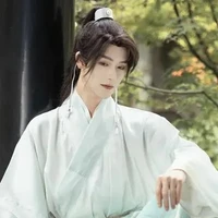 เว่ย​หนานจิน(พ.น+ฮ่องเต้)​