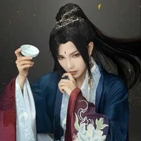 โจอิ๋นเซี่ย(สามีมู่เหยา+เพื่อนพ.น)​