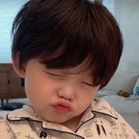 คิม(ตอนเด็ก)