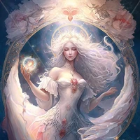 Spirit Goddess