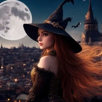 Helina(witch)