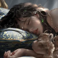 Jasmine Valentine De