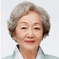 Grand mother