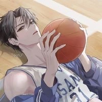 Yu Chen[MC]