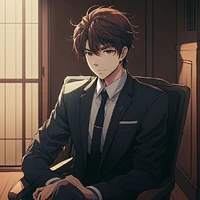 Feng[Mr. Zhao