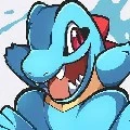 Totodile