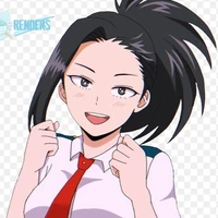 Momo Yauyorosu