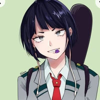 Kyoka Jirou