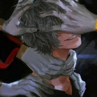 Tomura Shigaraki (liga de villanos)