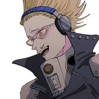 present mic