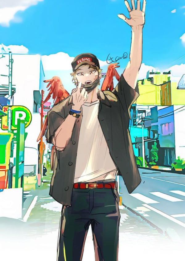 NovelToon