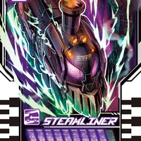 SteamLiner