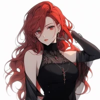 Lorena (O)